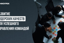 Photo of Развитие лидерских качеств и навыков
