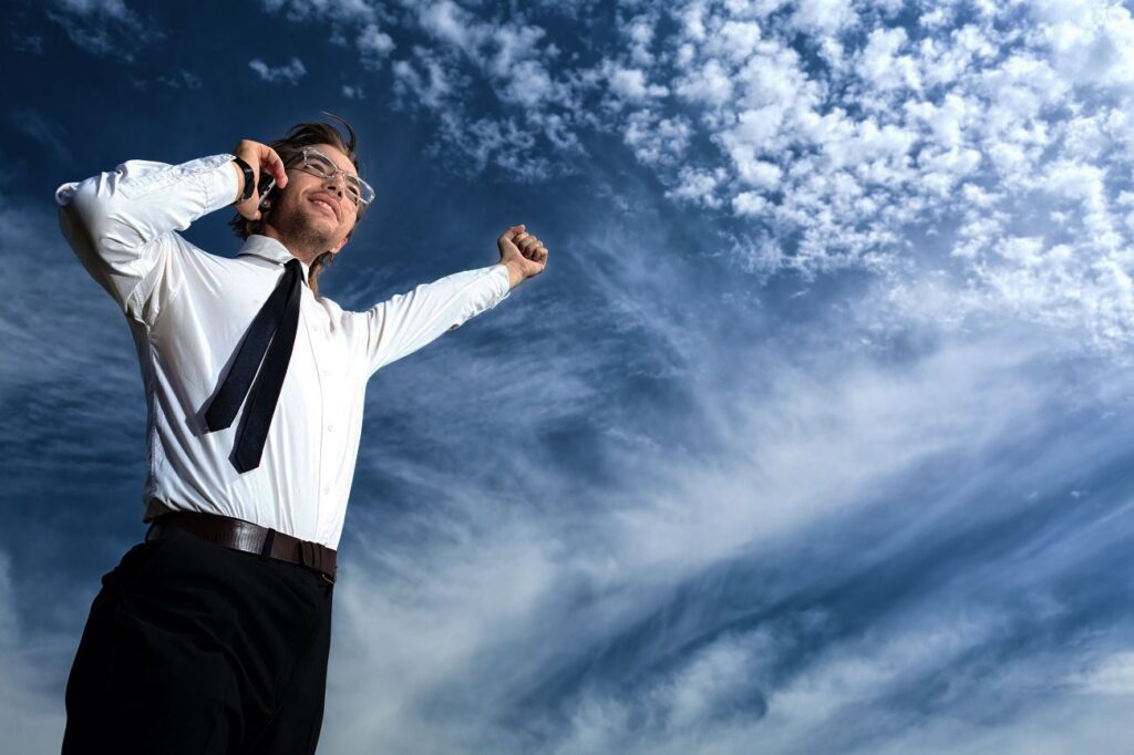 Фото 24 — Как достичь успеха в выбранной профессии: советы от успешных людей