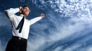 Photo of Как достичь успеха в выбранной профессии: советы от успешных людей