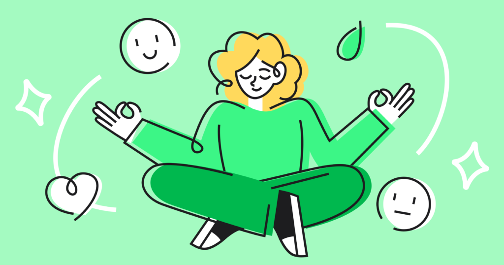 Как развивать эмоциональный интеллект