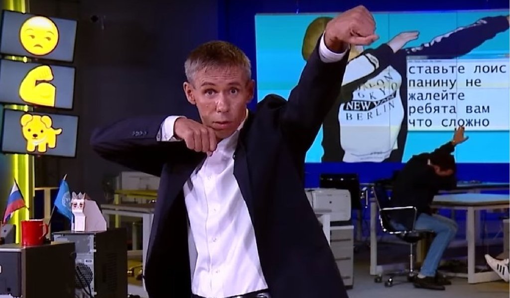 Фото 2 — Как создать имидж лидера с помощью личного бренда