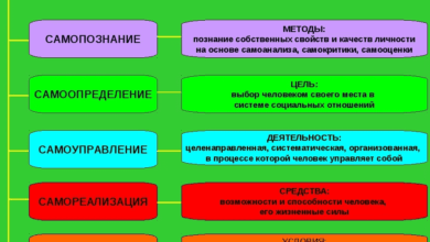 Photo of Развитие личности через самосовершенствование